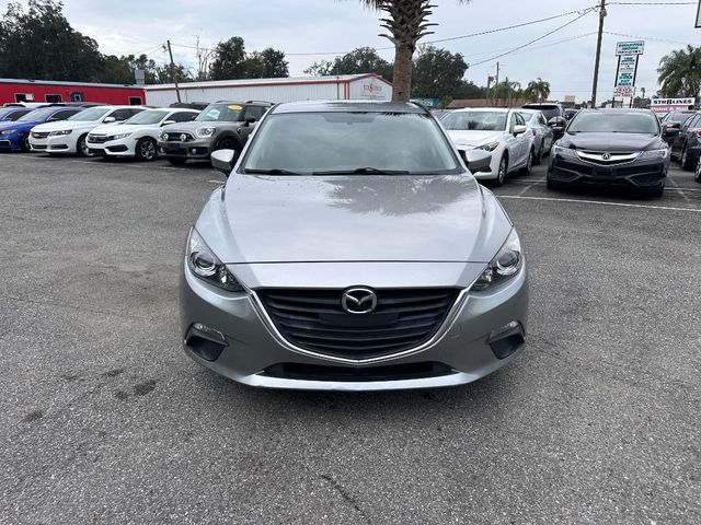 2014 Mazda Mazda3 i Sport