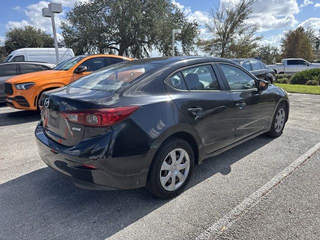 2014 Mazda Mazda3 i Sport