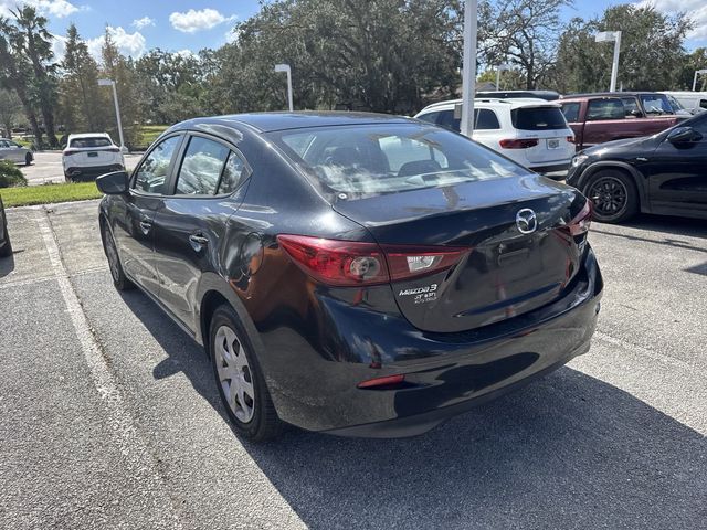 2014 Mazda Mazda3 i Sport