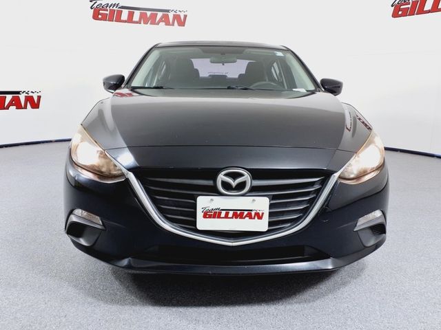 2014 Mazda Mazda3 i Sport