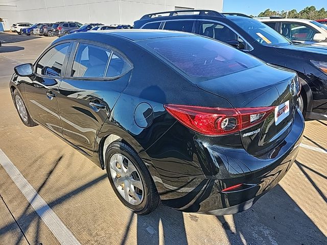 2014 Mazda Mazda3 i Sport