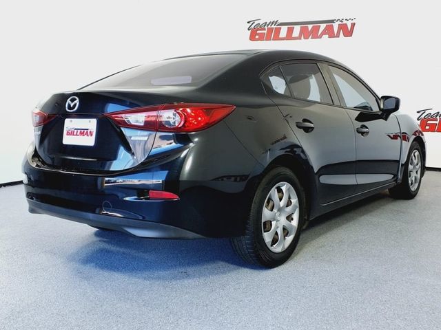 2014 Mazda Mazda3 i Sport