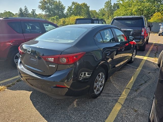 2014 Mazda Mazda3 i Sport