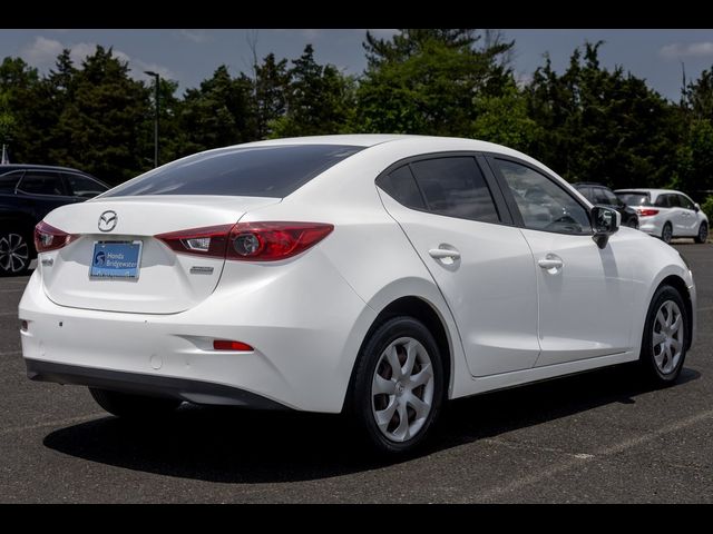 2014 Mazda Mazda3 i Sport