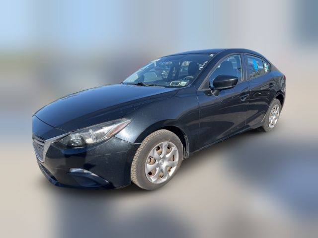 2014 Mazda Mazda3 i Sport