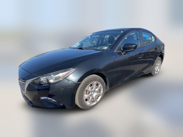 2014 Mazda Mazda3 i Sport