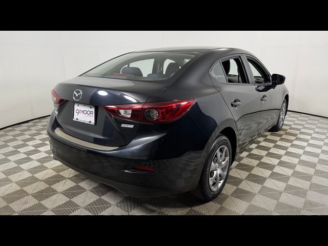 2014 Mazda Mazda3 i Sport