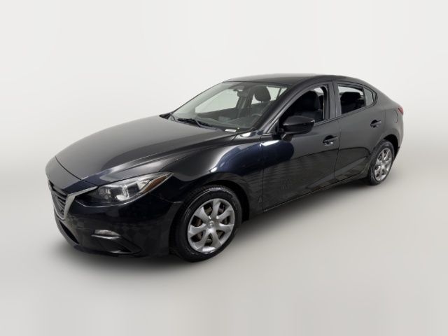 2014 Mazda Mazda3 i Sport