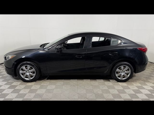 2014 Mazda Mazda3 i Sport