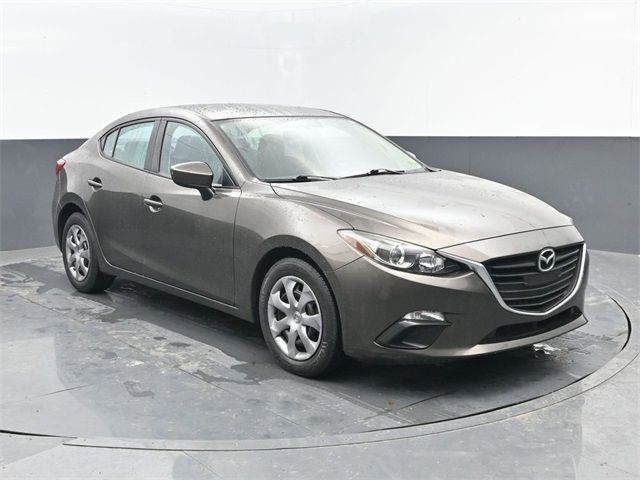 2014 Mazda Mazda3 i Sport