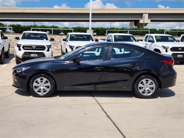 2014 Mazda Mazda3 i Sport