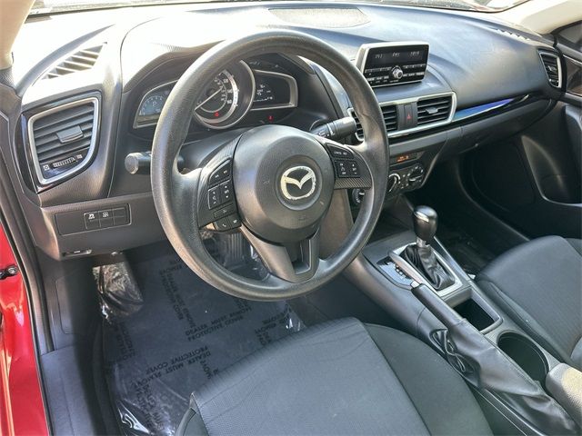 2014 Mazda Mazda3 i Sport