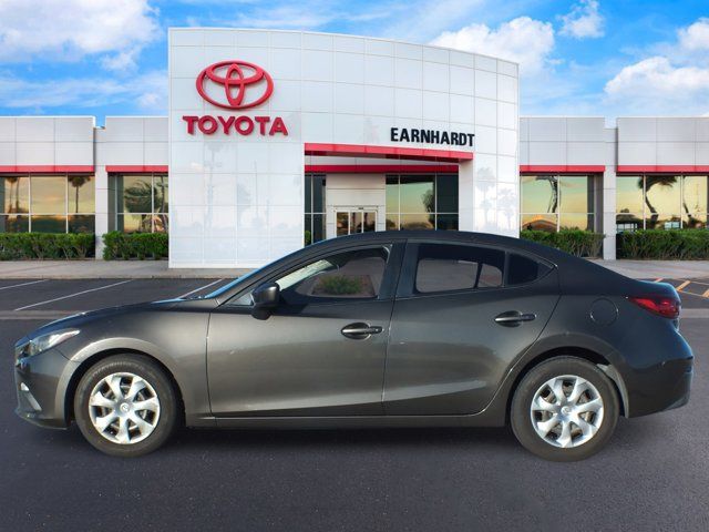 2014 Mazda Mazda3 i Sport