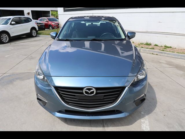 2014 Mazda Mazda3 i Touring