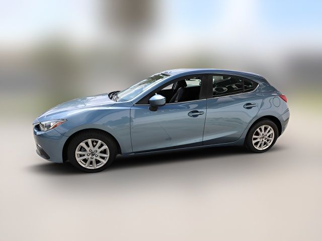 2014 Mazda Mazda3 i Touring
