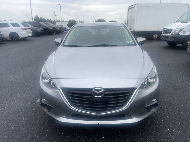 2014 Mazda Mazda3 i Touring