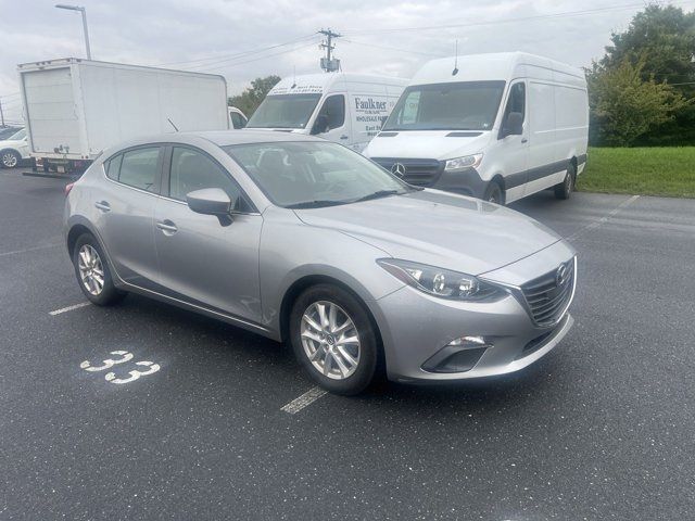 2014 Mazda Mazda3 i Touring