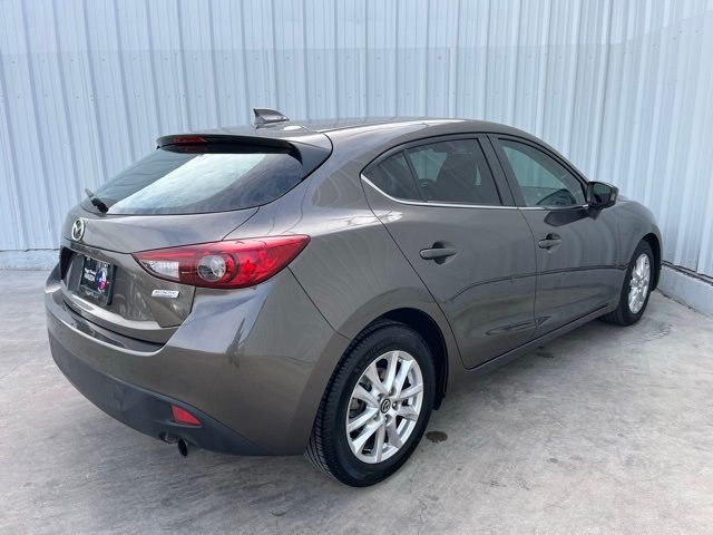 2014 Mazda Mazda3 i Touring