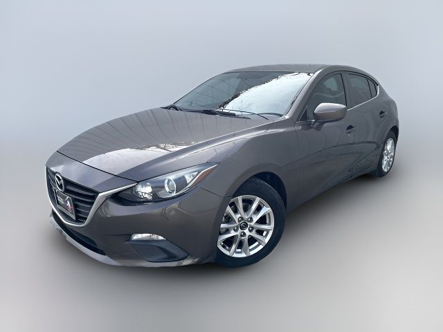 2014 Mazda Mazda3 i Touring