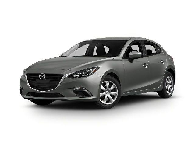 2014 Mazda Mazda3 i Touring