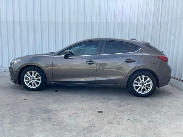 2014 Mazda Mazda3 i Touring