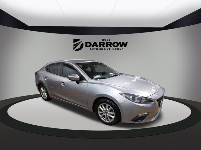 2014 Mazda Mazda3 i Touring