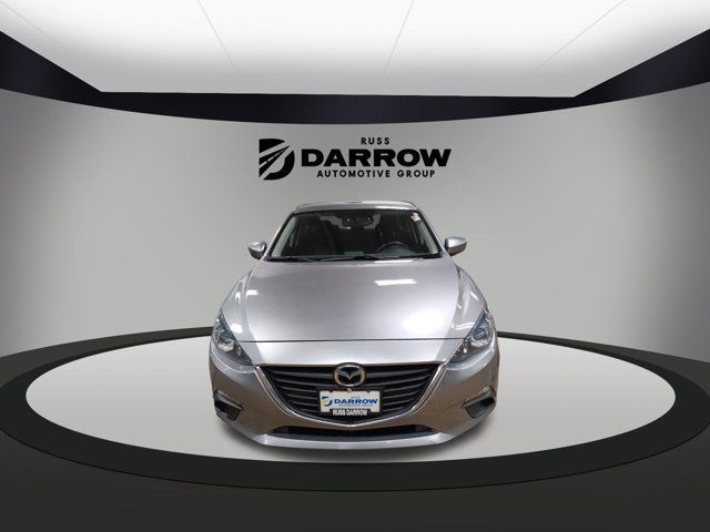 2014 Mazda Mazda3 i Touring