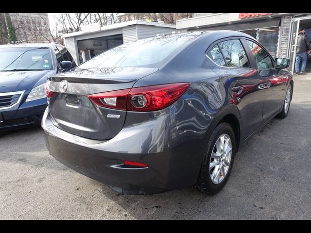 2014 Mazda Mazda3 i Touring