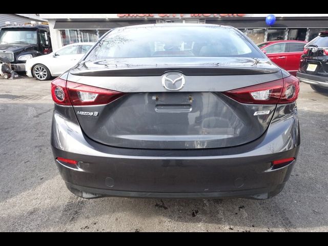 2014 Mazda Mazda3 i Touring