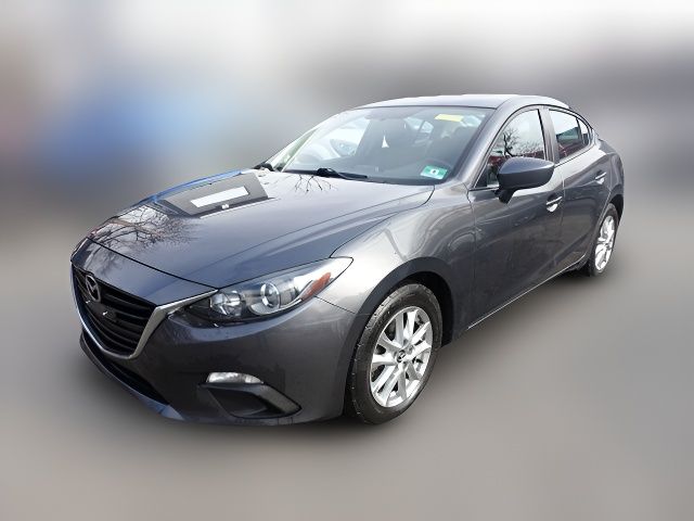 2014 Mazda Mazda3 i Touring