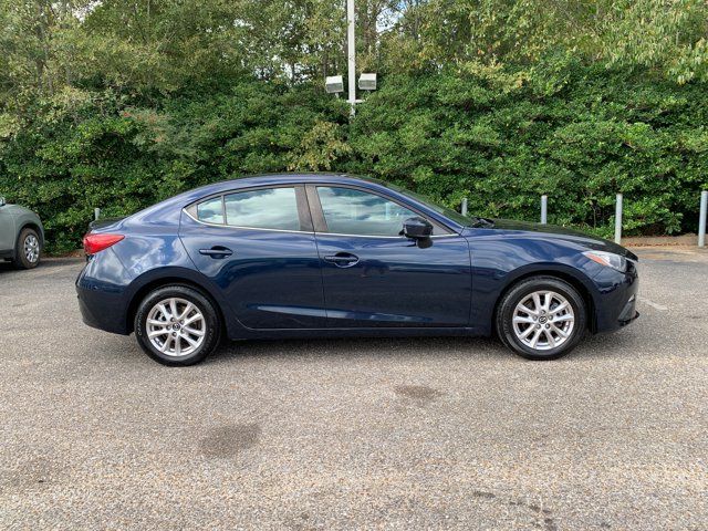 2014 Mazda Mazda3 i Touring