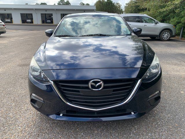 2014 Mazda Mazda3 i Touring