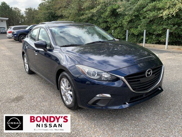 2014 Mazda Mazda3 i Touring