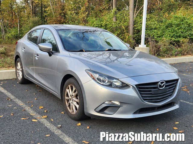 2014 Mazda Mazda3 i Touring