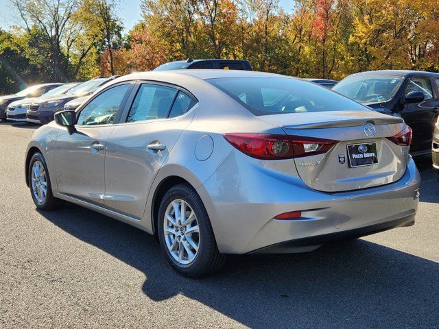 2014 Mazda Mazda3 i Touring