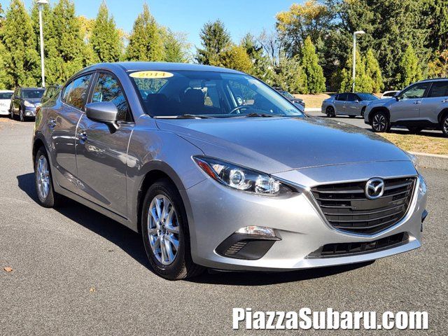 2014 Mazda Mazda3 i Touring