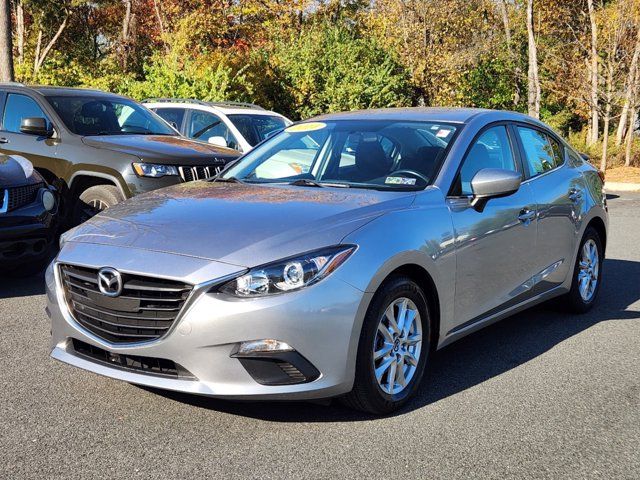 2014 Mazda Mazda3 i Touring