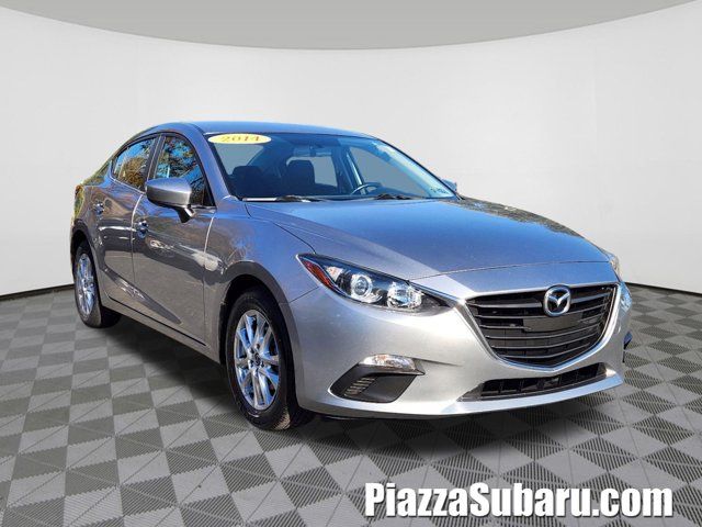 2014 Mazda Mazda3 i Touring