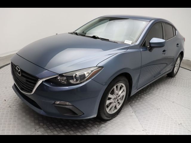 2014 Mazda Mazda3 i Touring