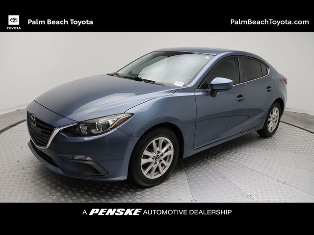 2014 Mazda Mazda3 i Touring