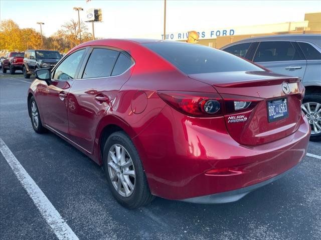 2014 Mazda Mazda3 i Touring