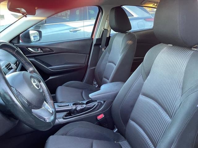 2014 Mazda Mazda3 i Touring