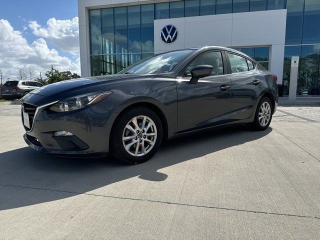 2014 Mazda Mazda3 i Touring