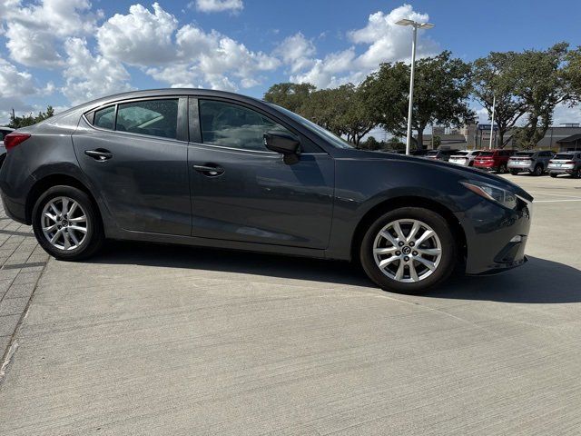 2014 Mazda Mazda3 i Touring