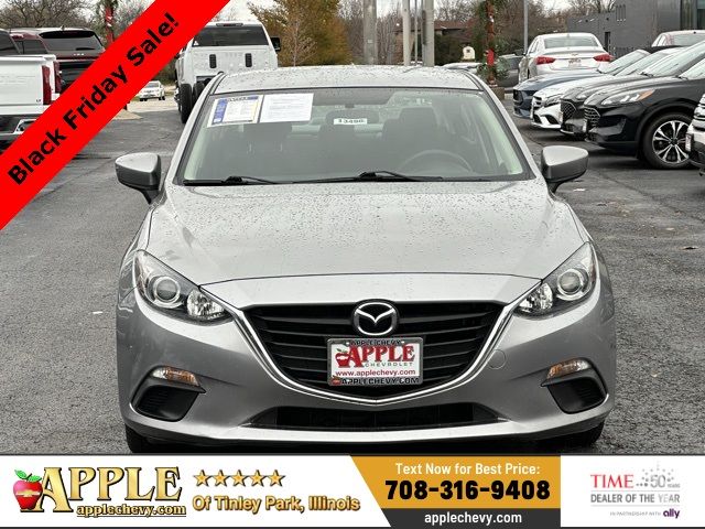 2014 Mazda Mazda3 i Touring