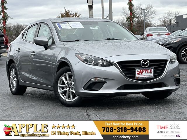 2014 Mazda Mazda3 i Touring