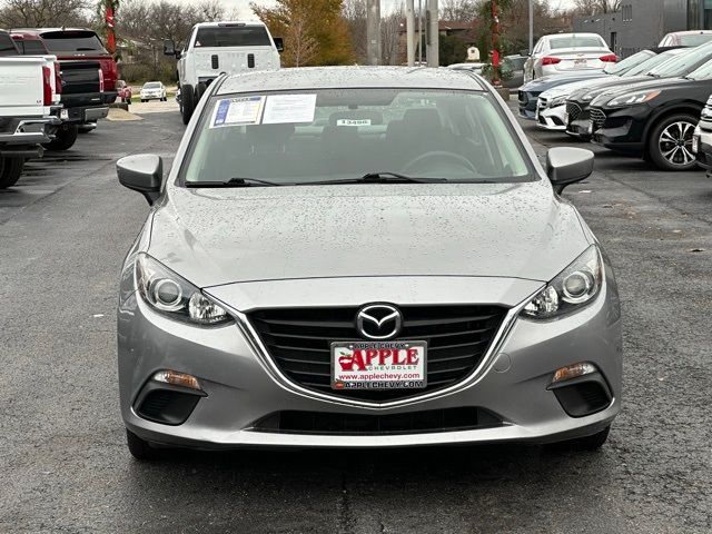 2014 Mazda Mazda3 i Touring