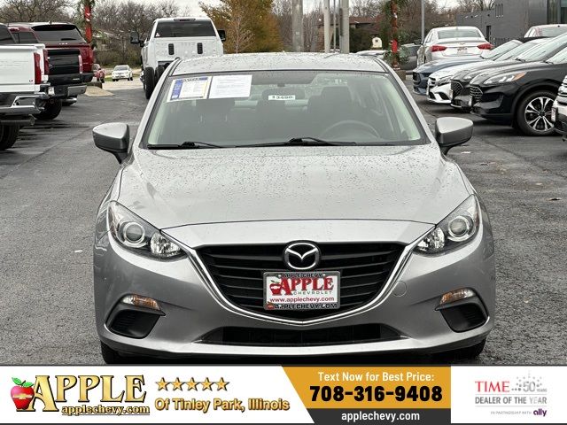 2014 Mazda Mazda3 i Touring