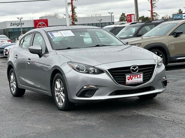 2014 Mazda Mazda3 i Touring