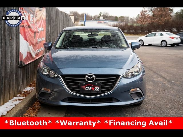 2014 Mazda Mazda3 i Touring